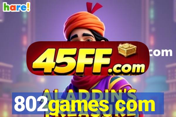 802games com